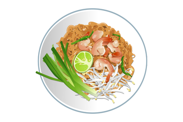 Tom Yum Thai
