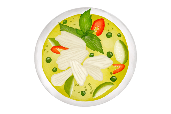 Tom Yum Thai