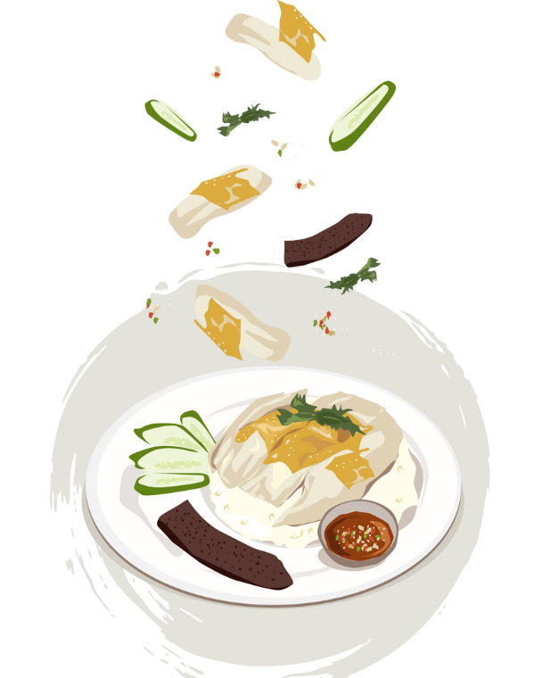 Tom Yum Thai